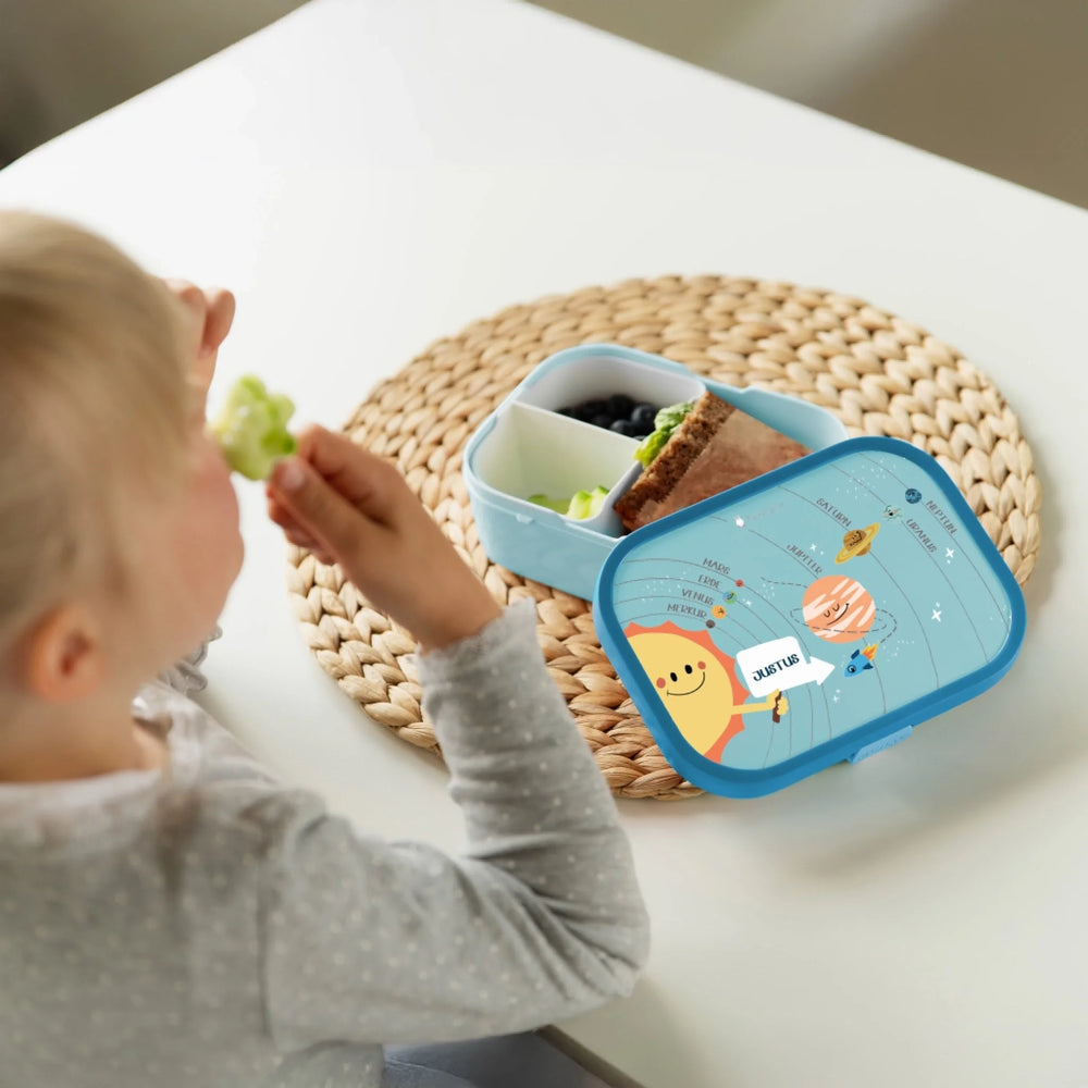 Mepal Brotdose personalisiert - Campus - 
