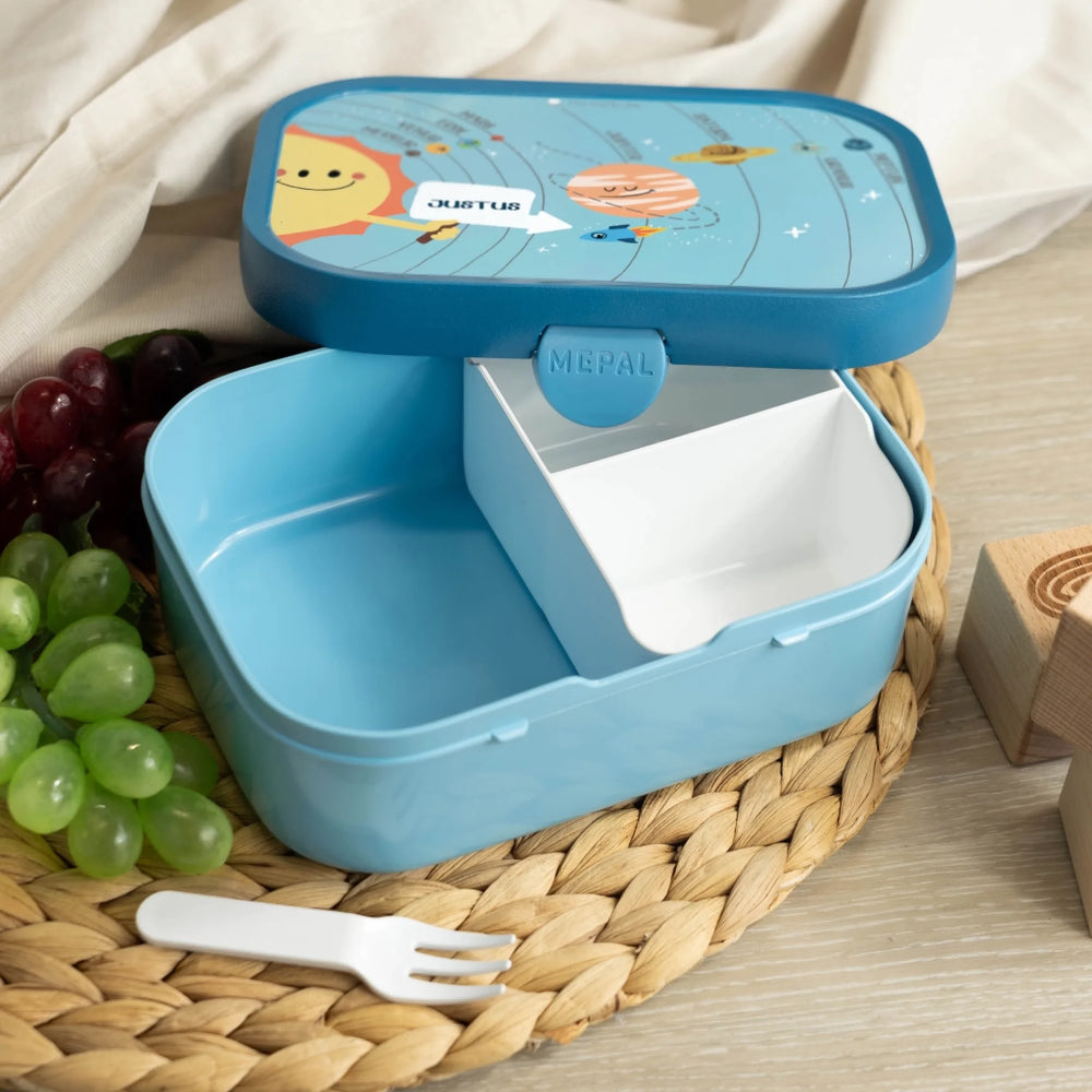 Mepal Brotdose personalisiert - Campus - 