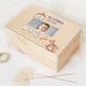 Erinnerungsbox Baby Daten - Muckelmeister