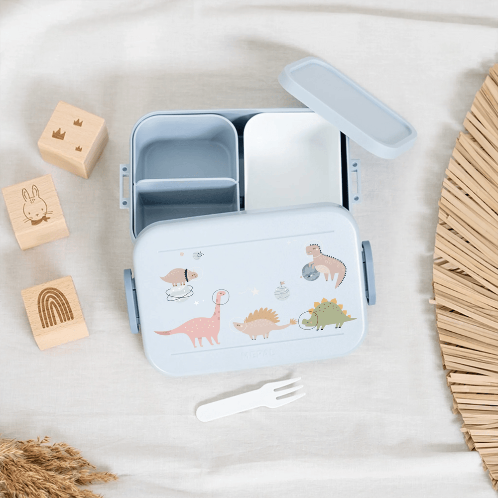 Mepal Brotdose personalisiert - Bento - 