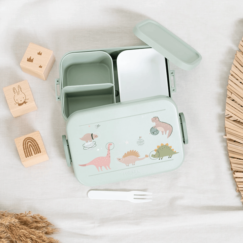 Mepal Brotdose personalisiert - Bento - 