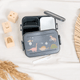 Mepal Brotdose personalisiert - Bento - 
