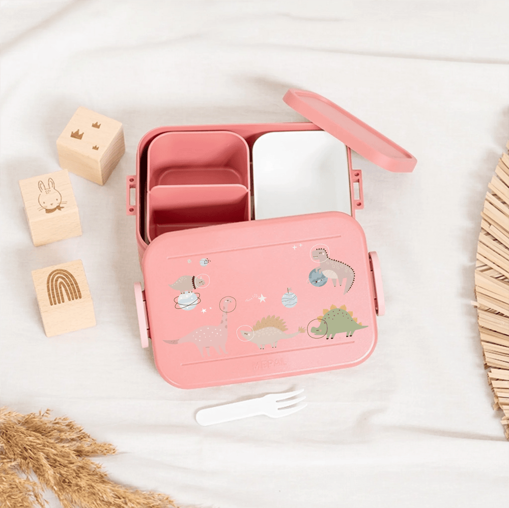 Mepal Brotdose personalisiert - Bento - 