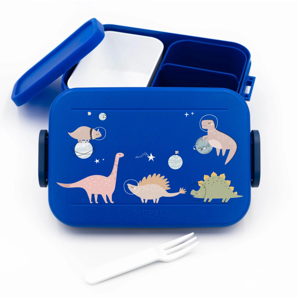 Mepal Brotdose personalisiert - Bento - 