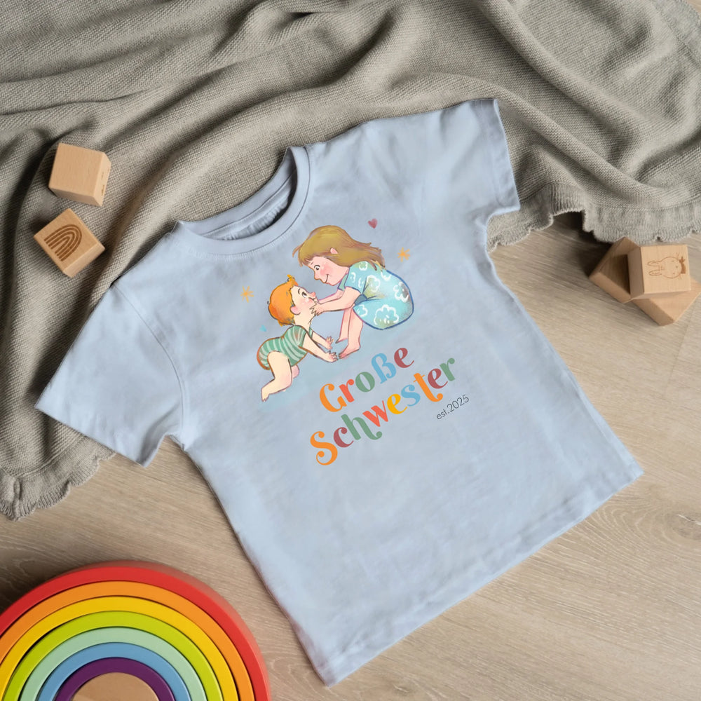 Baby Tshirt - Muckelmeister