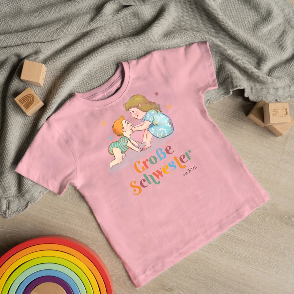 Baby Tshirt - Muckelmeister