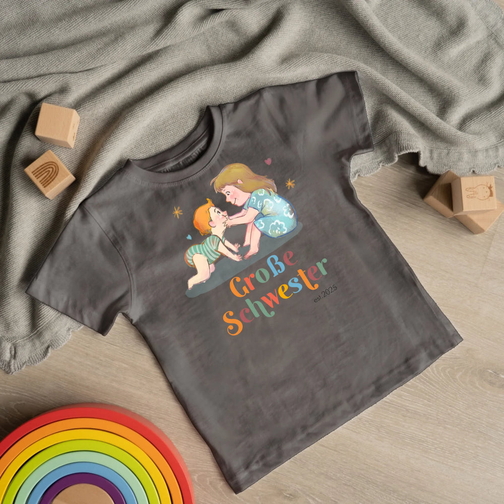 Baby Tshirt - Muckelmeister