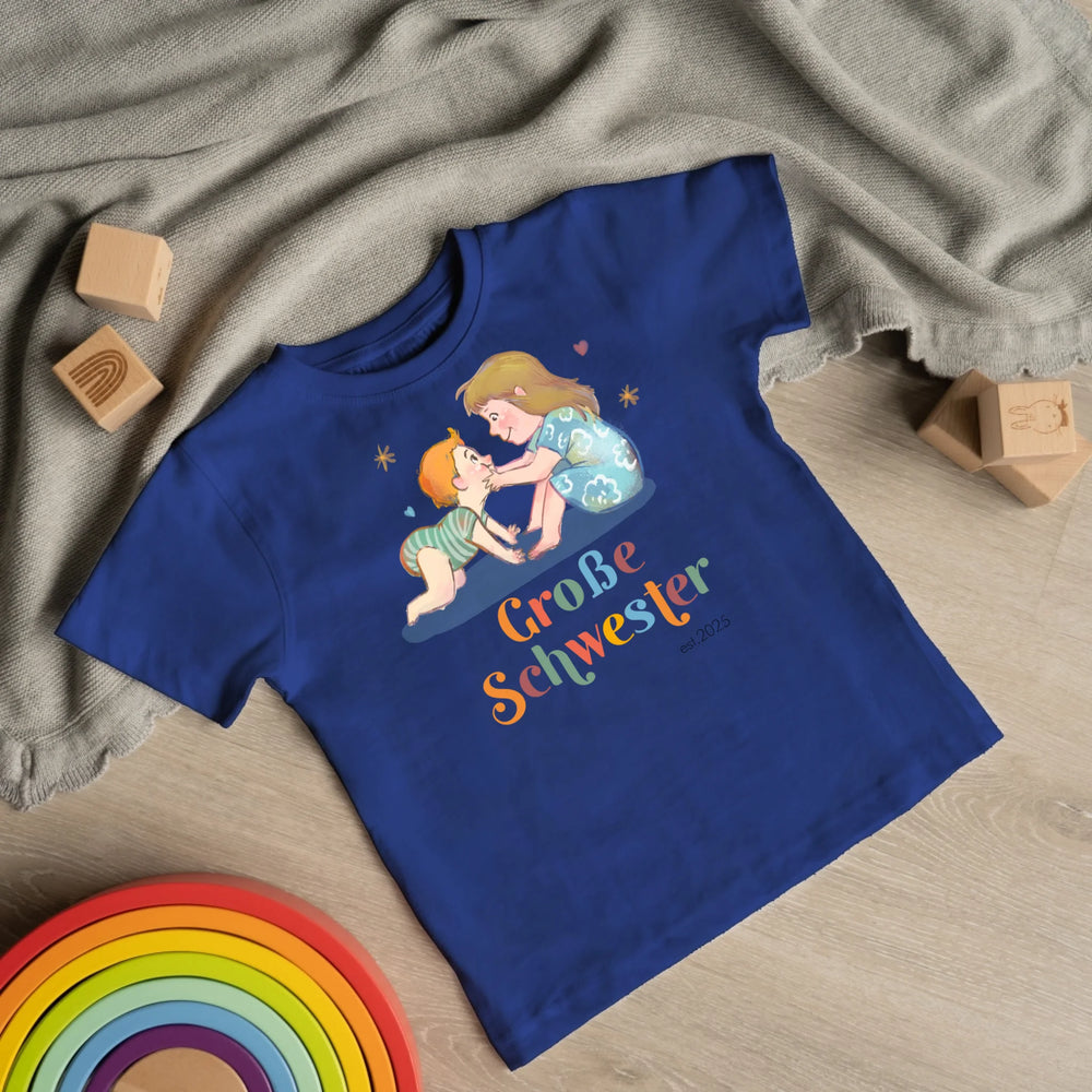 Baby Tshirt - Muckelmeister