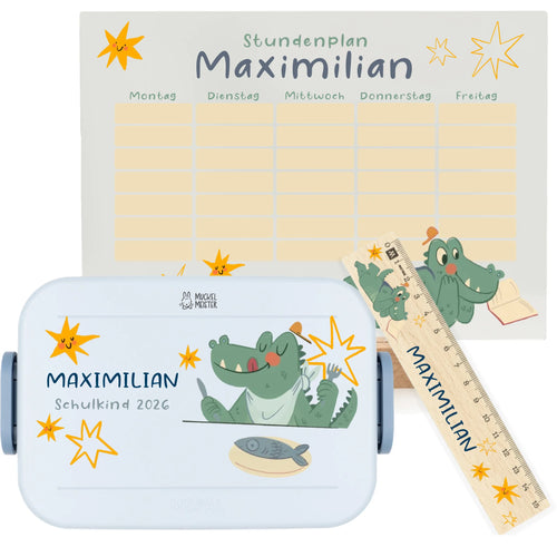 Einschulungs Set 