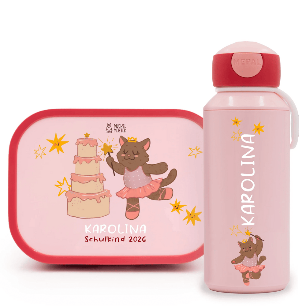 Einschulungs Set 