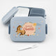 Mepal Brotdose zur Einschulung Personalisiert - Take a Break - 