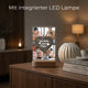 Personalisiertes Foto Acryl-Licht 