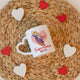 Personalisierte Tasse - 