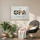 Personalisiertes Fotoposter 