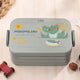 Mepal Brotdose zur Einschulung Personalisiert - Take a Break - 