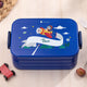 Mepal Brotdose personalisiert - Bento - 