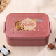 Mepal Brotdose Personalisiert - Take a Break - 