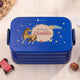 Mepal Brotdose Personalisiert - Take a Break - 