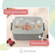 Mepal Brotdose Personalisiert - Take a Break - 
