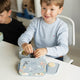 Mepal Brotdose Personalisiert - Take a Break - 