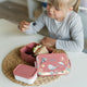 Mepal Brotdose Personalisiert - Take a Break - 