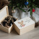 Weihnachtskiste personalisiert - 