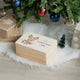 Weihnachtskiste personalisiert - 