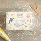 Erinnerungsbox personalisiert - Unterwasser - Muckelmeister