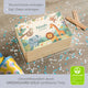 Erinnerungsbox personalisiert - 
