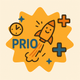 Prio+ - Muckelmeister