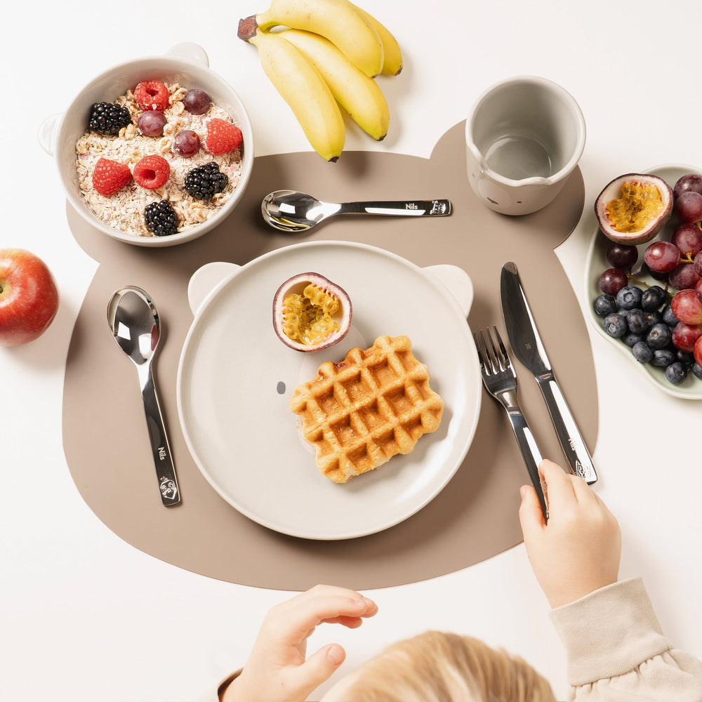 WMF Kinderbesteck mit Gravur Farm - Muckelmeister