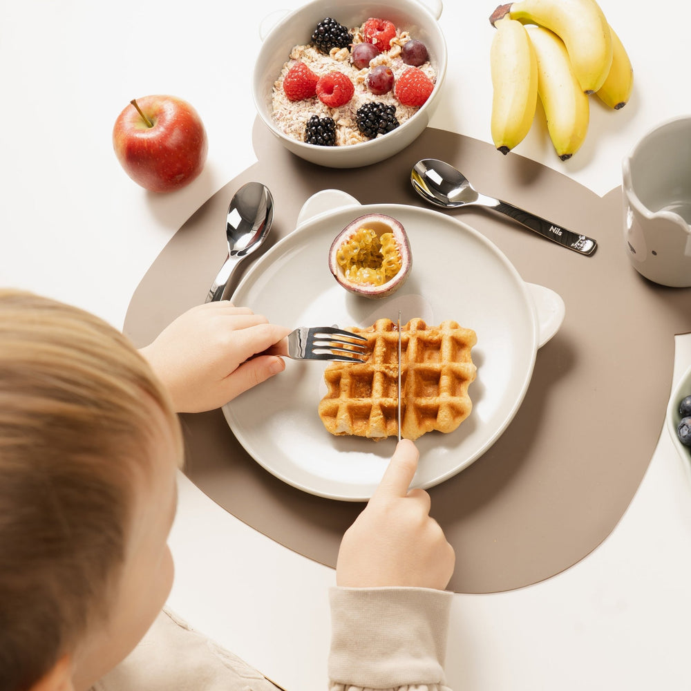 WMF Kinderbesteck mit Gravur Farm - Muckelmeister