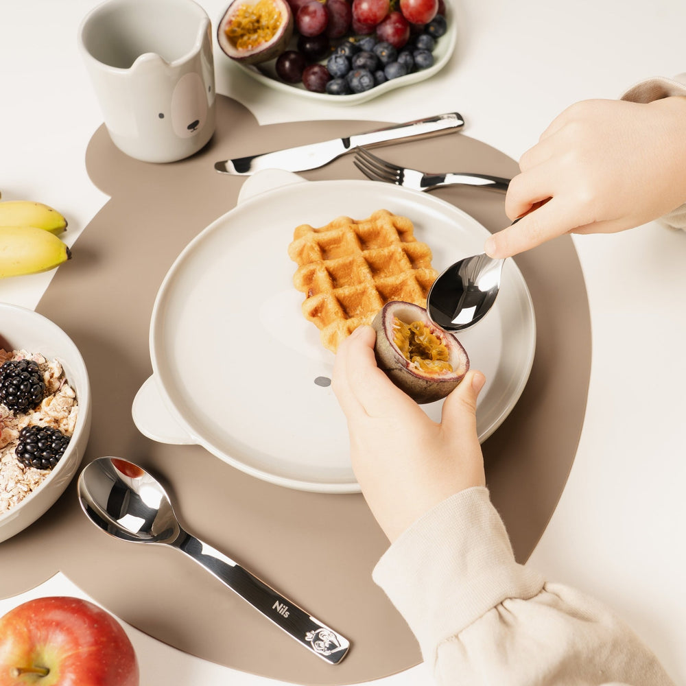 WMF Kinderbesteck mit Gravur Farm - Muckelmeister