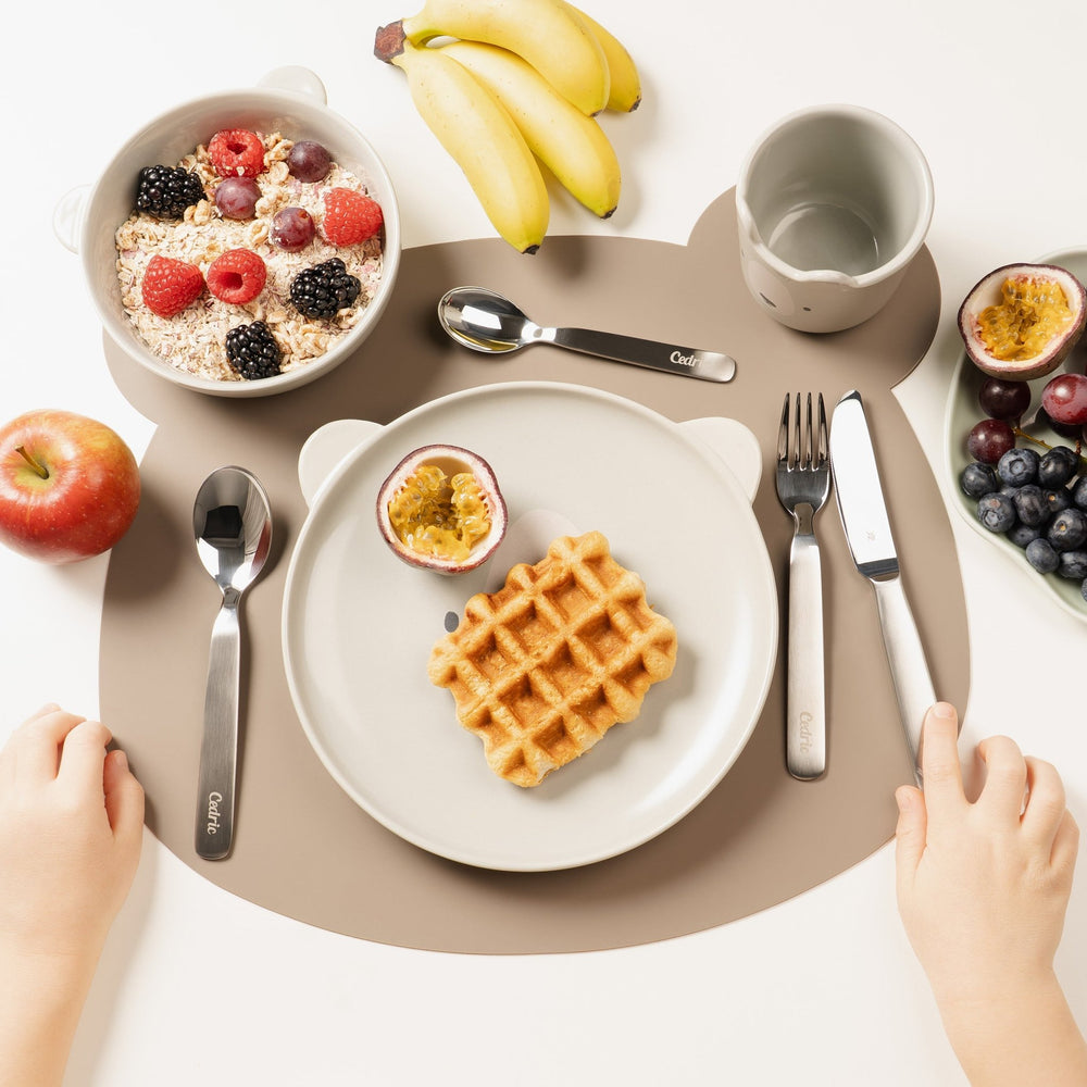 WMF Kinderbesteck mit Gravur First Lyric - Muckelmeister