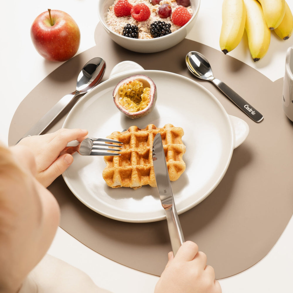 WMF Kinderbesteck mit Gravur First Lyric - Muckelmeister