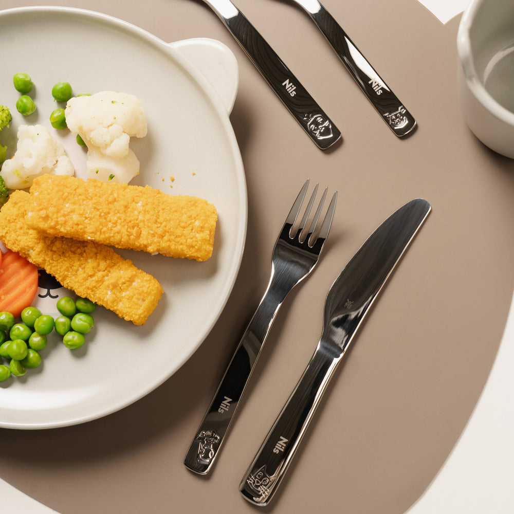 WMF Kinderbesteck mit Gravur Farm - Muckelmeister