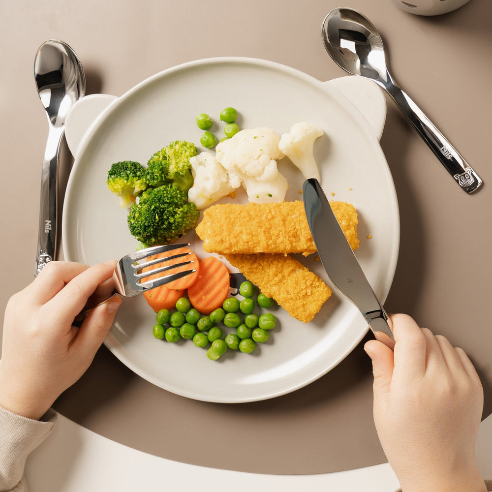 WMF Kinderbesteck mit Gravur Farm - Muckelmeister