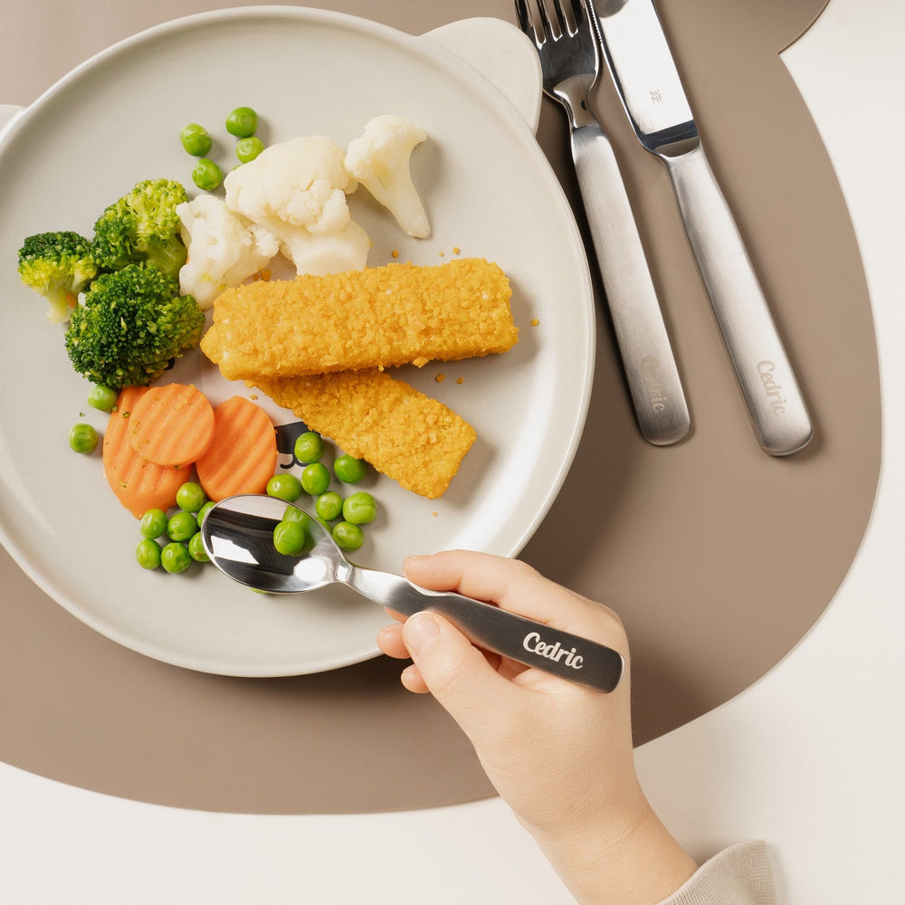 WMF Kinderbesteck mit Gravur First Lyric - Muckelmeister