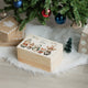 Weihnachtskiste personalisiert - 