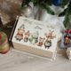 Weihnachtskiste personalisiert - 