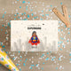 Erinnerungsbox personalisiert - 