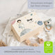 Erinnerungsbox Baby Astronaut - Muckelmeister