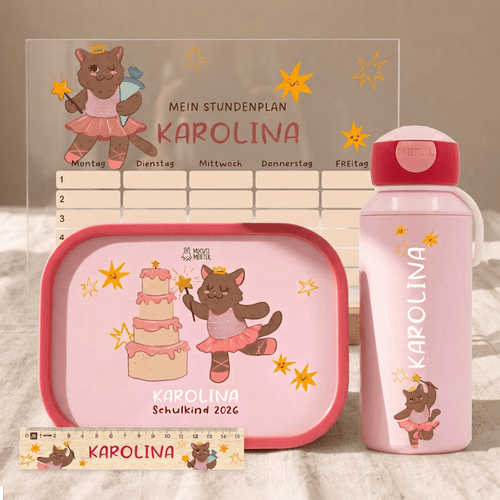 Einschulungs Set 