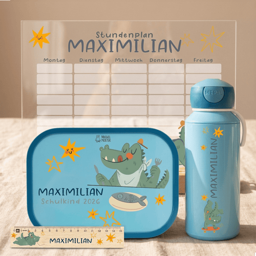 Einschulungs Set 