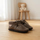 Personalisierte Krabbelschuhe – Baby Mokassins Mokki - Muckelmeister