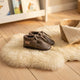 Personalisierte Krabbelschuhe – Baby Mokassins Mokki - Muckelmeister