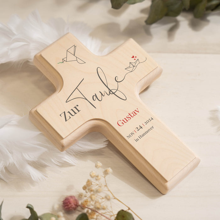 Taufgeschenke für Jungen – das Patenkind mit Liebe beschenken