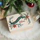 Weihnachtskiste personalisiert - 