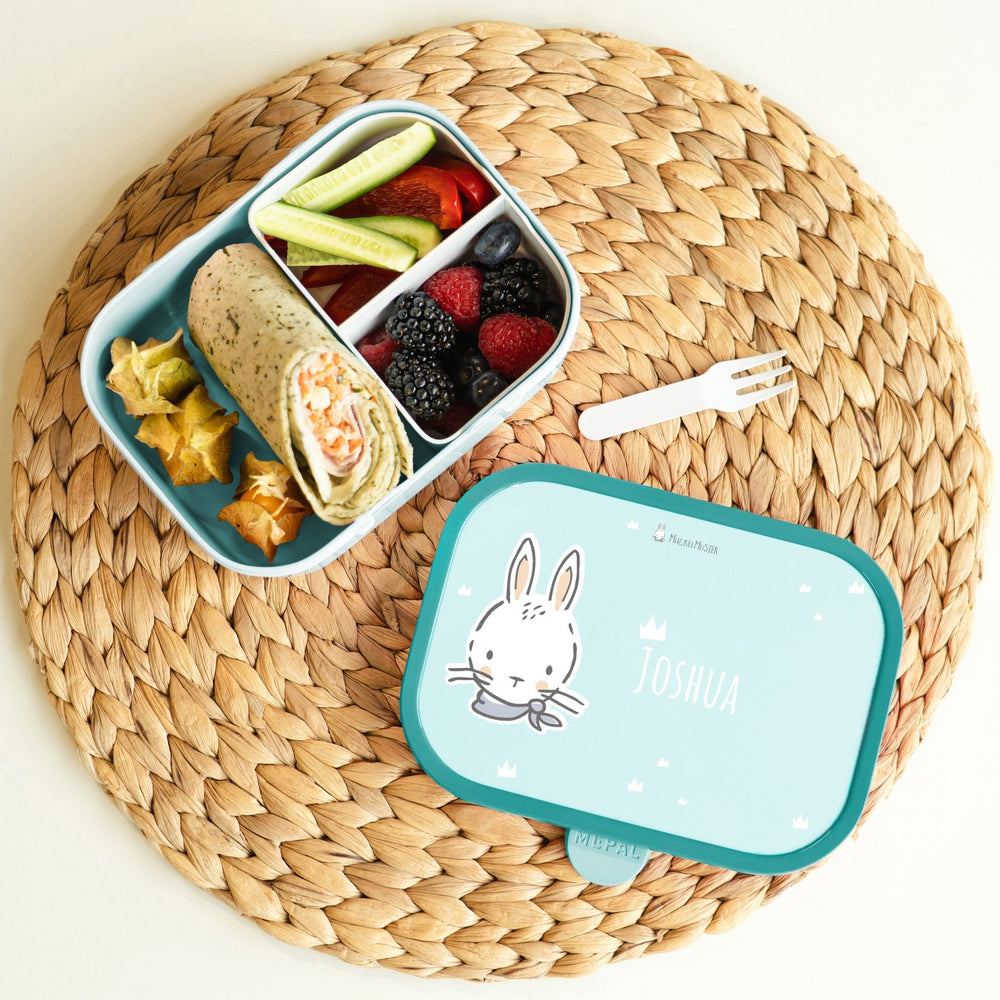 Mepal Brotdose Personalisiert - Campus - Muckelmeister - Muckelmeister