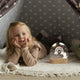 Nachtlicht Kinder personalisiert - 